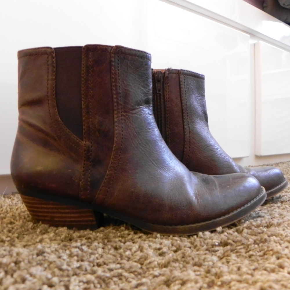 Booties